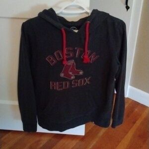 Boston Red Sox Pullover Sweatshirt